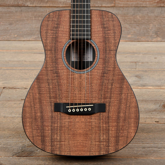 Martin LXK2 Koa Acoustic Guitars / Mini/Travel