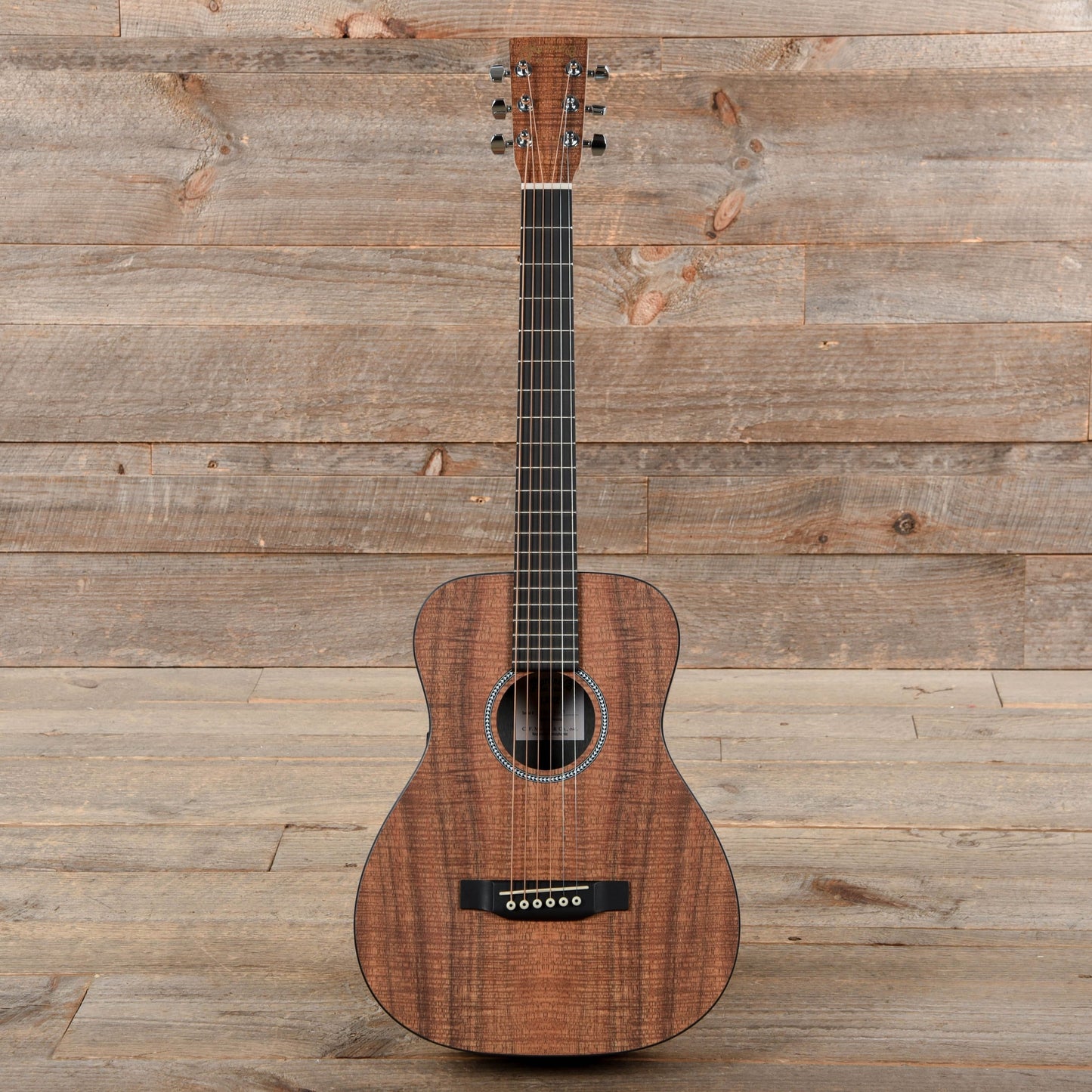 Martin LXK2 Koa Acoustic Guitars / Mini/Travel