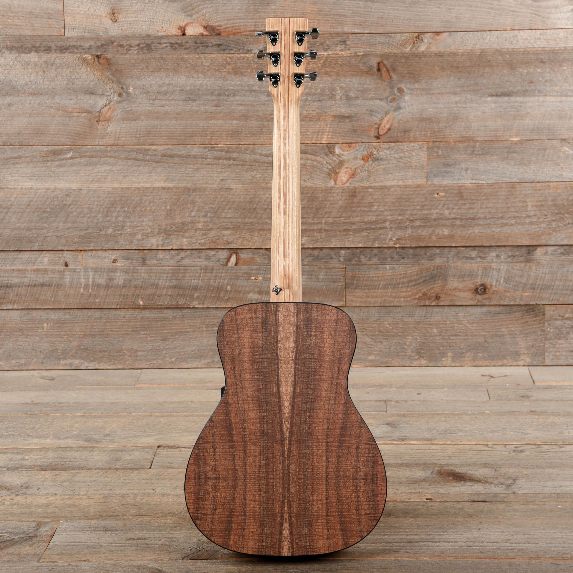Martin LXK2 Koa Acoustic Guitars / Mini/Travel