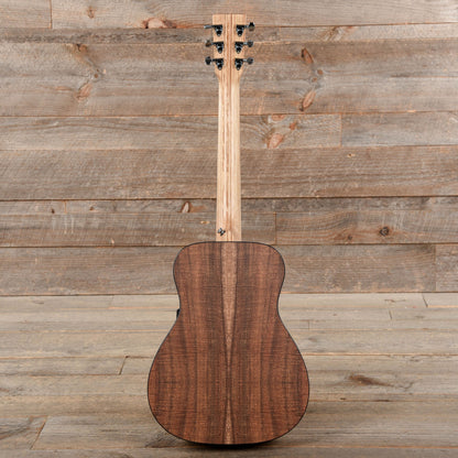 Martin LXK2 Koa Acoustic Guitars / Mini/Travel