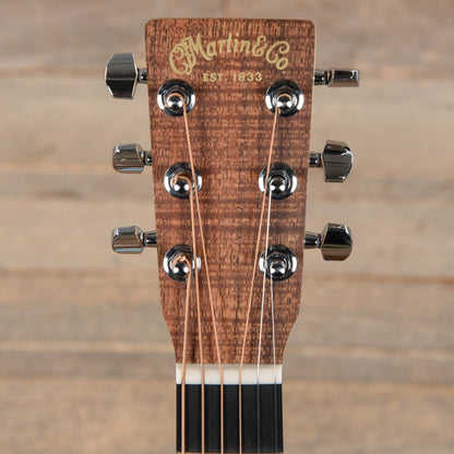 Martin LXK2 Koa Acoustic Guitars / Mini/Travel