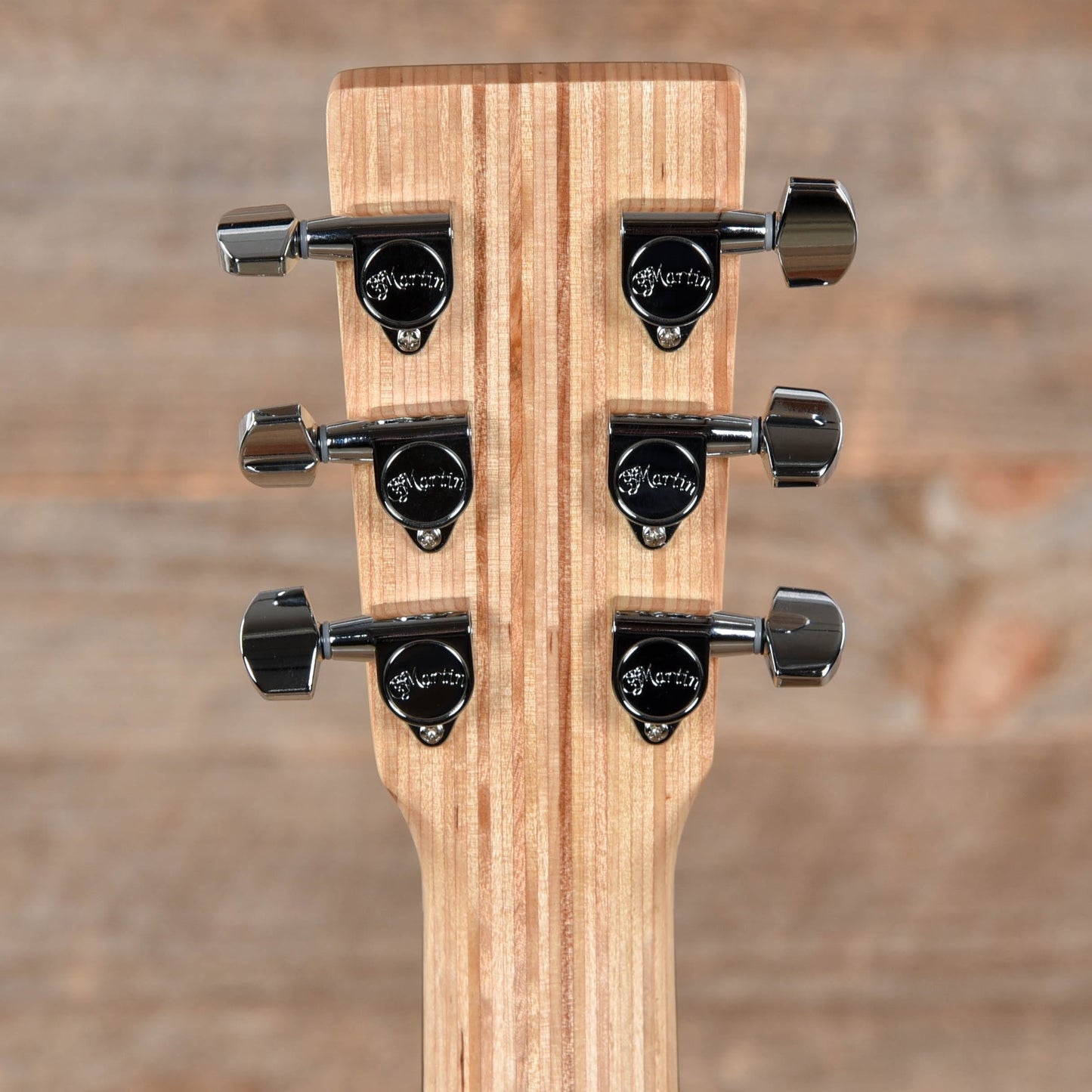 Martin LXK2 Koa Acoustic Guitars / Mini/Travel