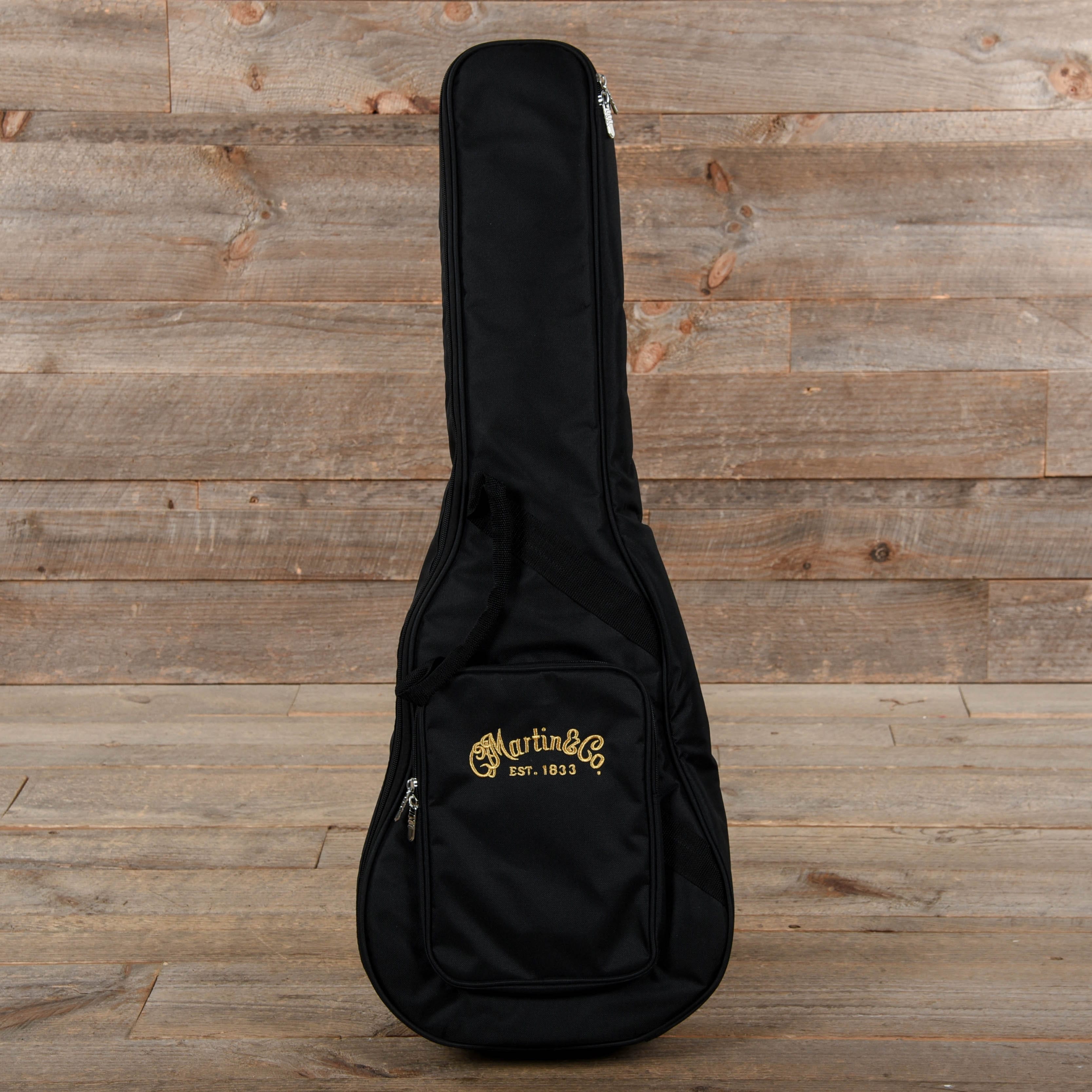 Martin LXK2 Koa Acoustic Guitars / Mini/Travel