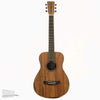Martin LXK2 Little Martin Hawaiian Koa HPL LEFTY w/Gig Bag Acoustic Guitars / Mini/Travel