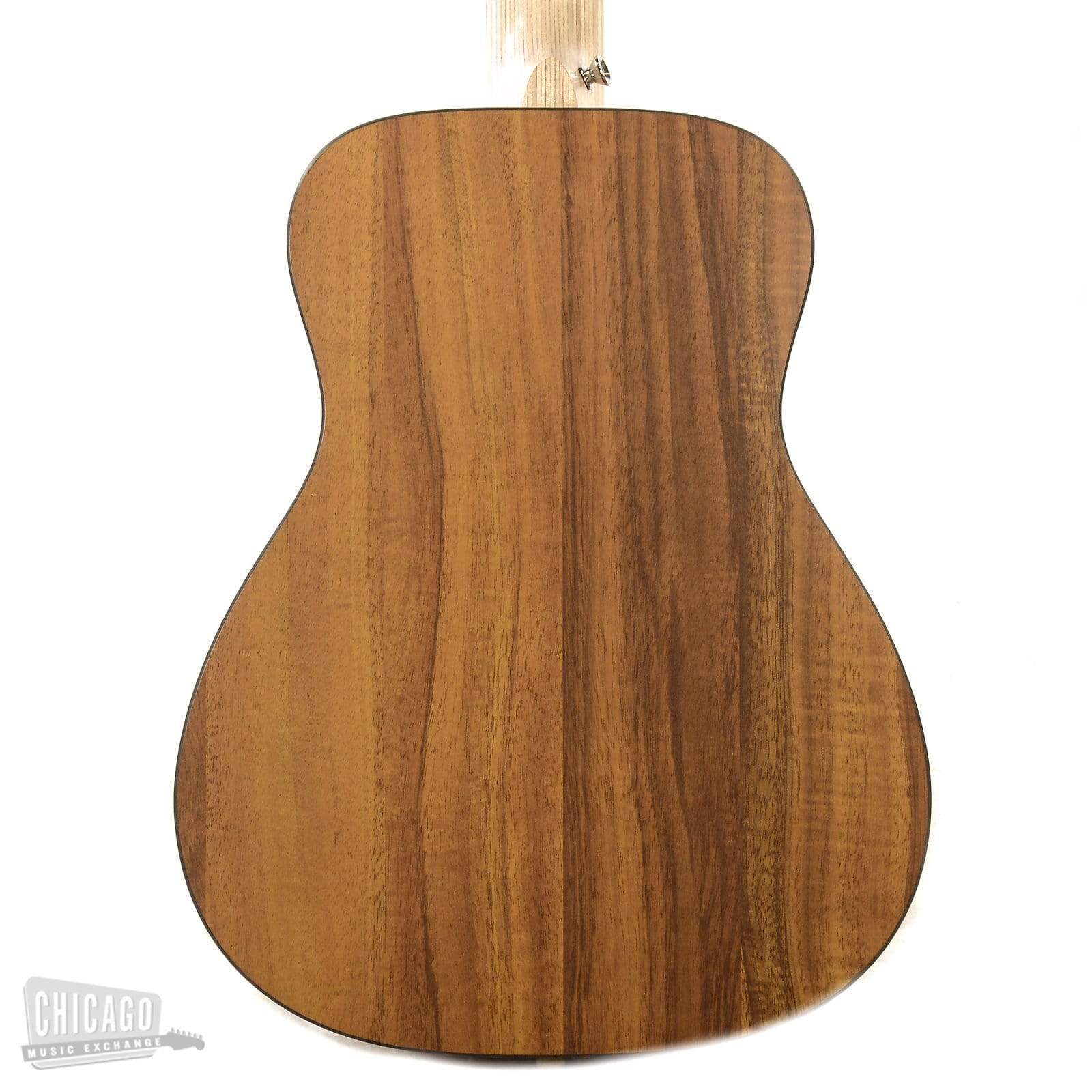 Martin LXK2 Little Martin Hawaiian Koa HPL LEFTY w/Gig Bag Acoustic Guitars / Mini/Travel