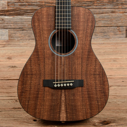 Martin LXK2 Little Martin Acoustic Guitars / Mini/Travel