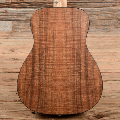 Martin LXK2 Little Martin Acoustic Guitars / Mini/Travel