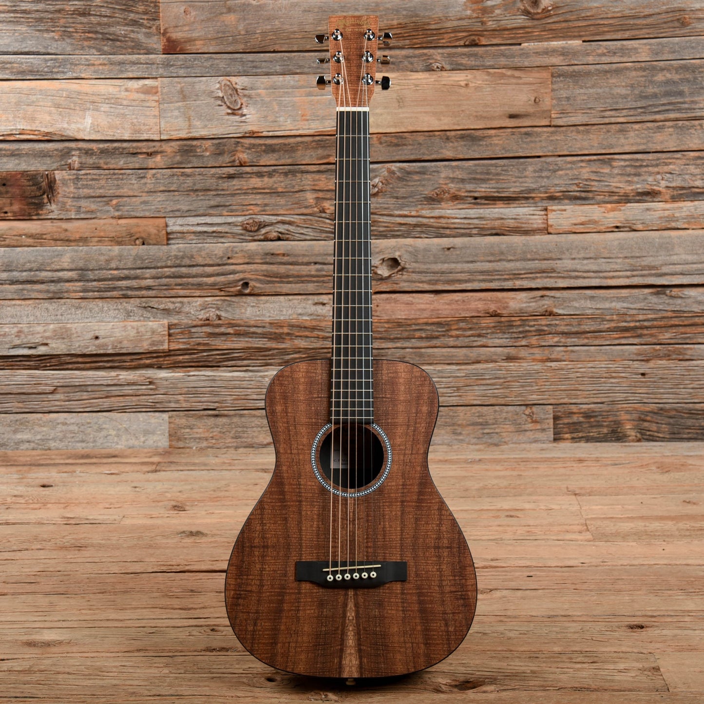 Martin LXK2 Little Martin Acoustic Guitars / Mini/Travel
