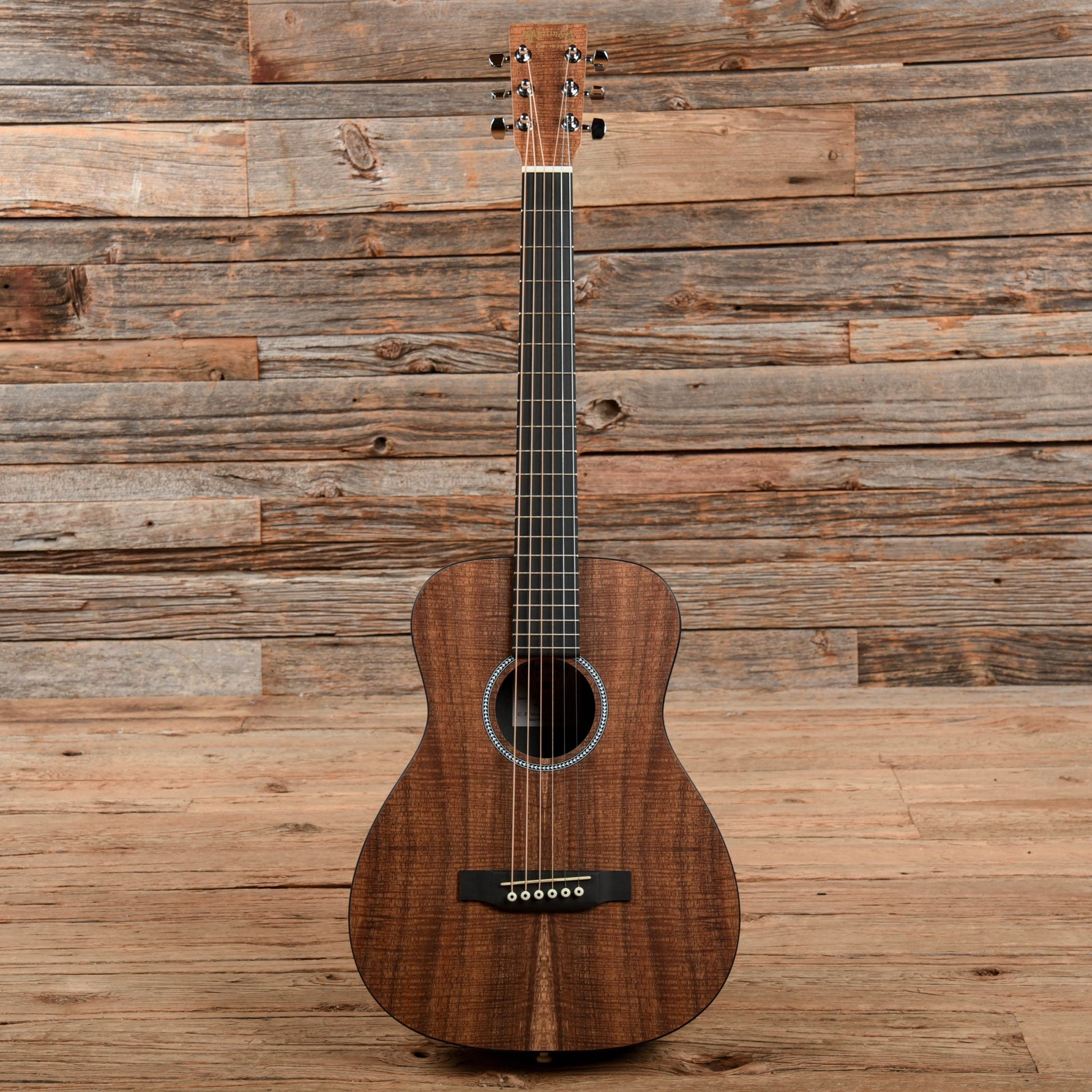 Martin LXK2 Little Martin Acoustic Guitars / Mini/Travel
