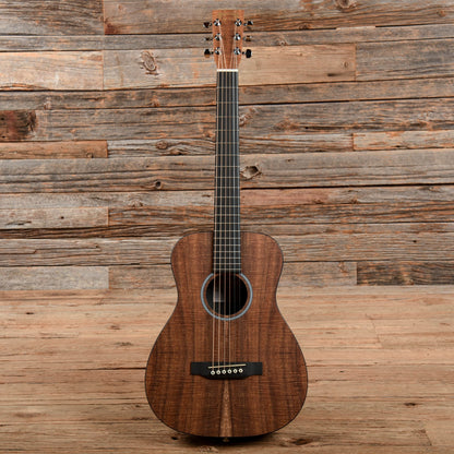 Martin LXK2 Little Martin Acoustic Guitars / Mini/Travel