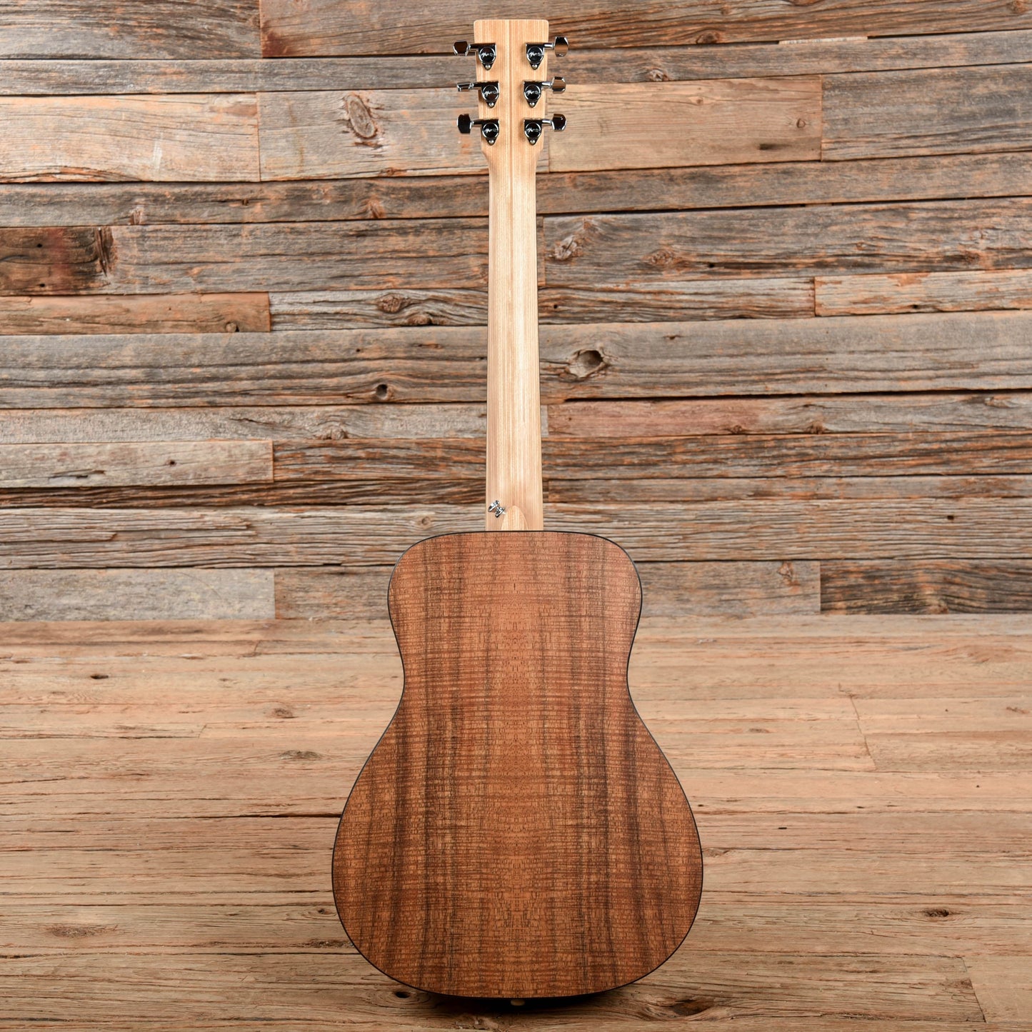 Martin LXK2 Little Martin Acoustic Guitars / Mini/Travel