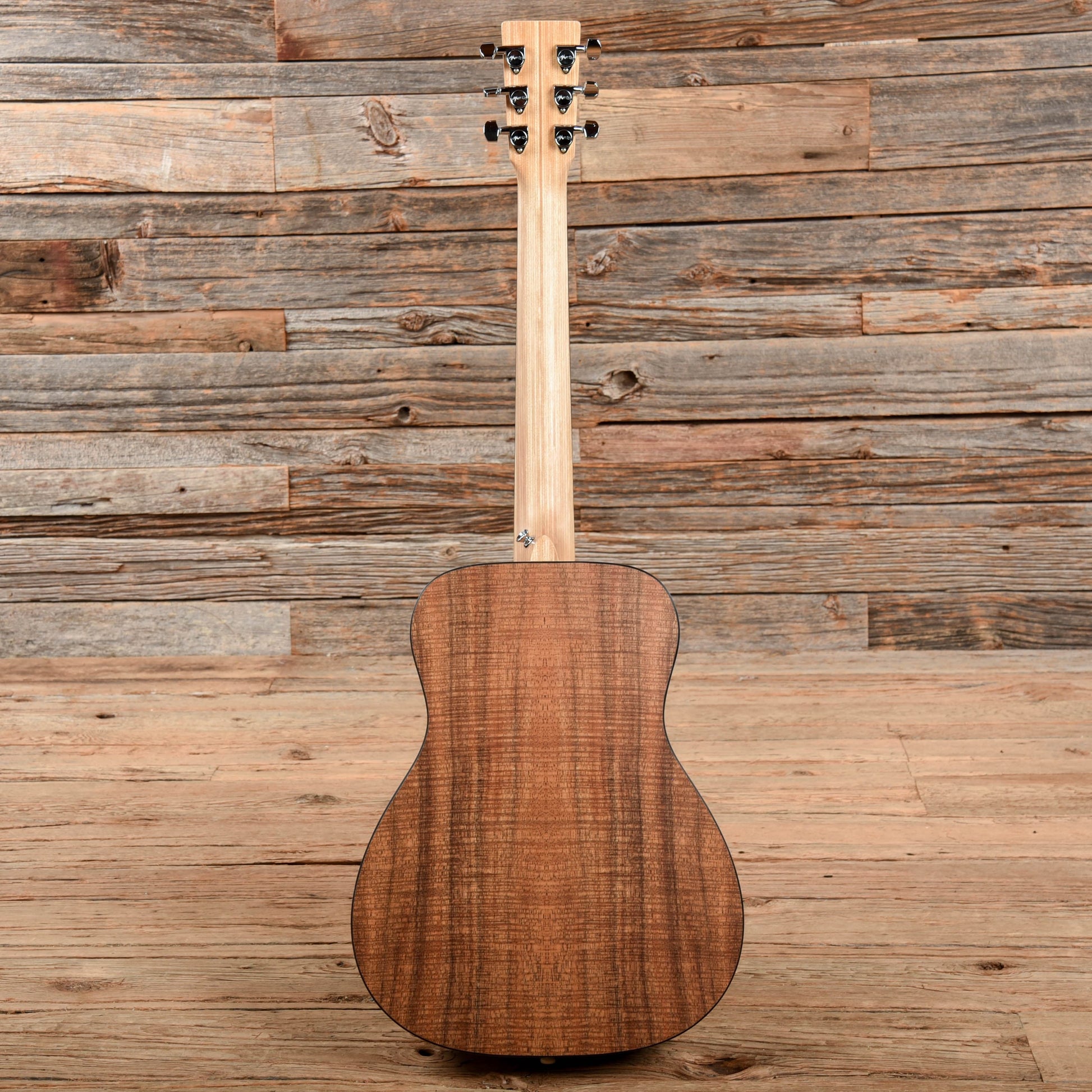 Martin LXK2 Little Martin Acoustic Guitars / Mini/Travel