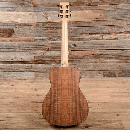 Martin LXK2 Little Martin Acoustic Guitars / Mini/Travel