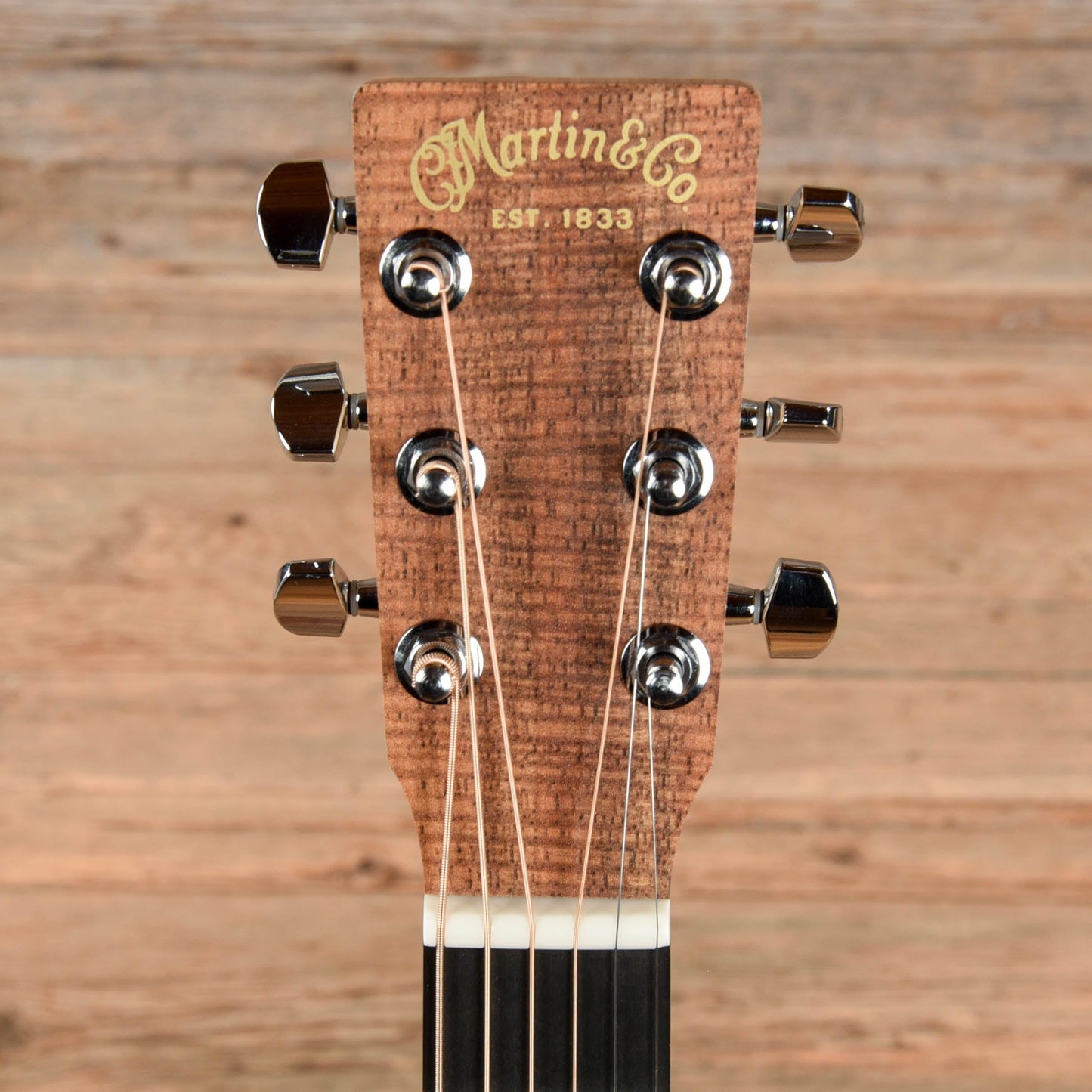 Martin LXK2 Little Martin Acoustic Guitars / Mini/Travel