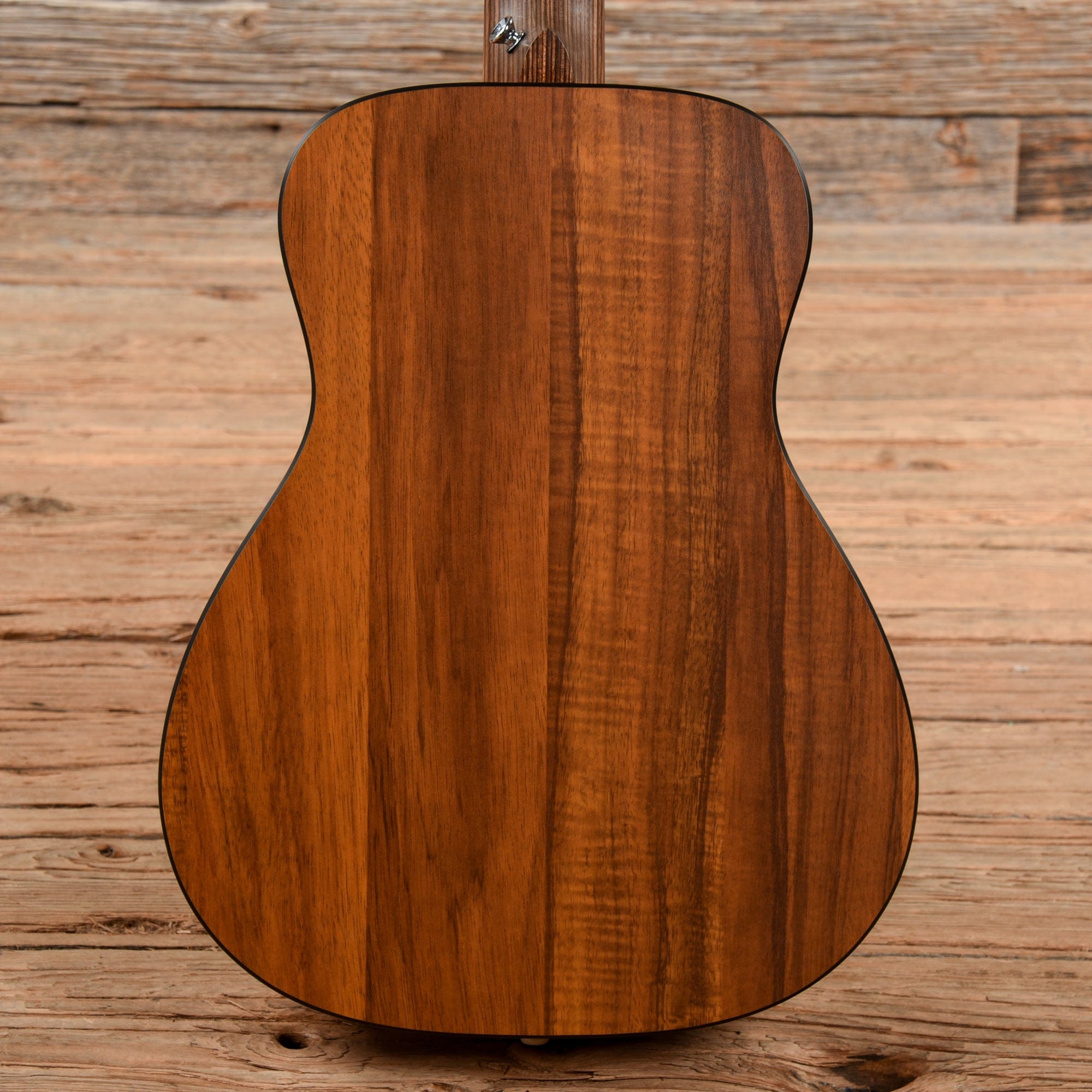 Martin LXK2 Natural Acoustic Guitars / Mini/Travel