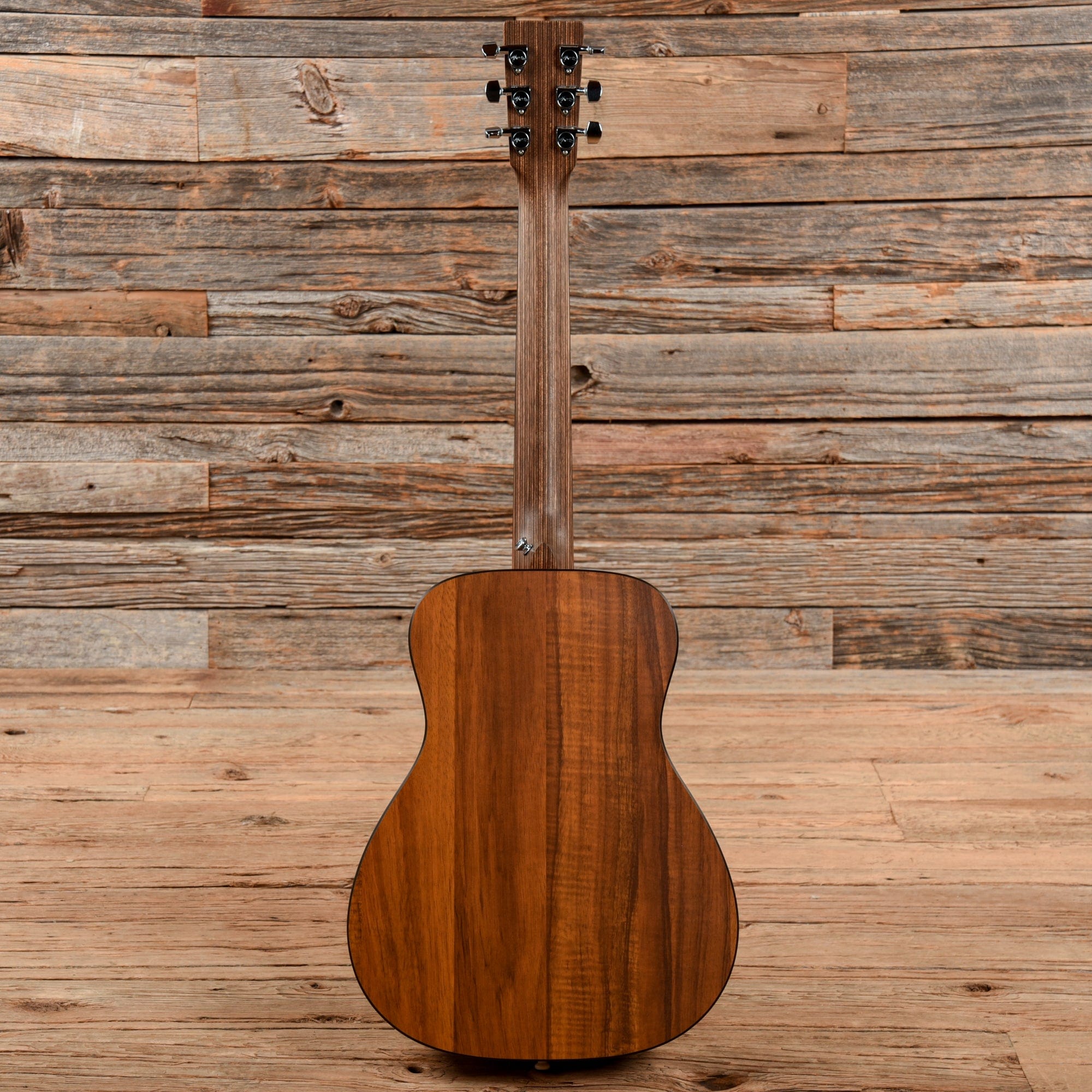 Martin LXK2 Natural Acoustic Guitars / Mini/Travel
