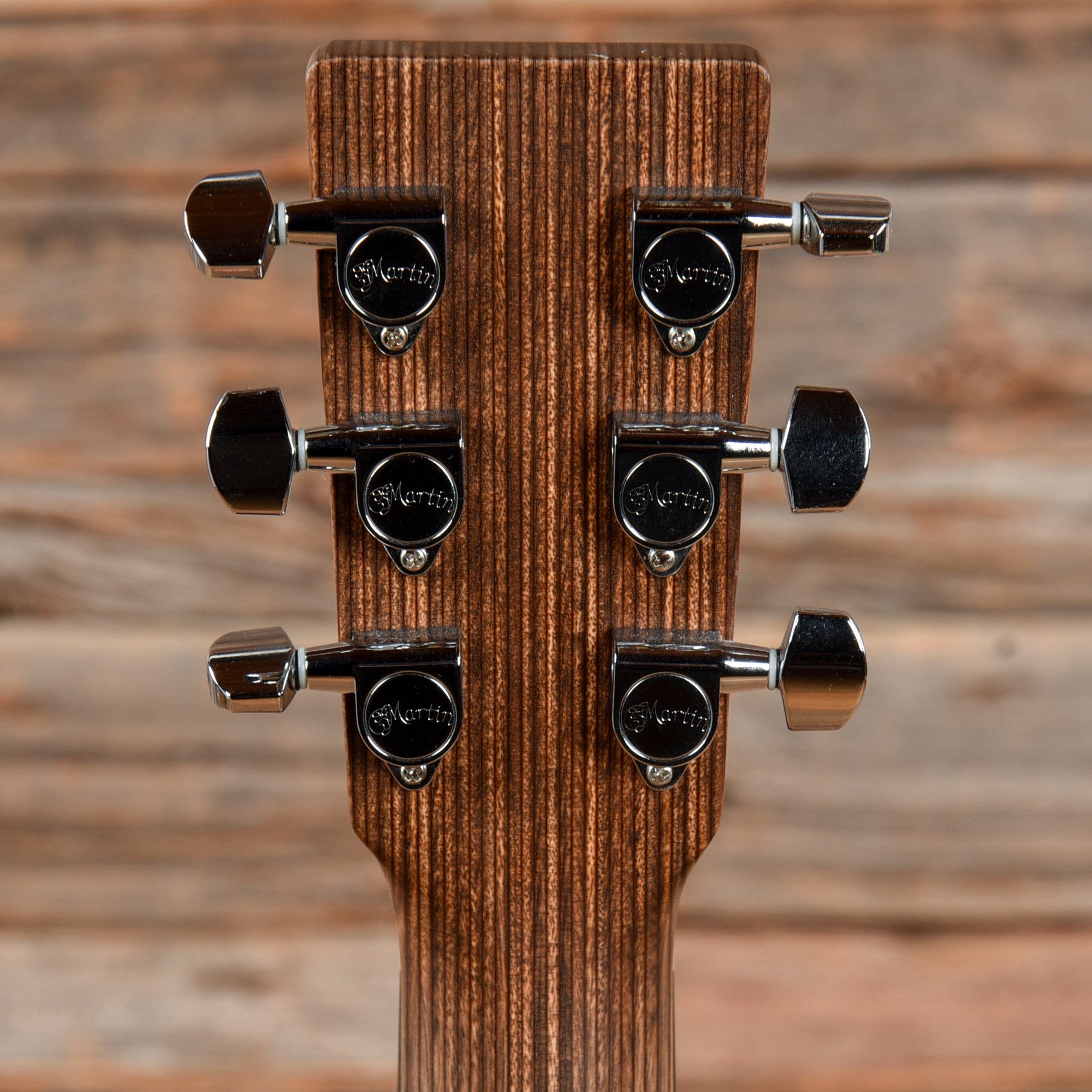 Martin LXK2 Natural Acoustic Guitars / Mini/Travel