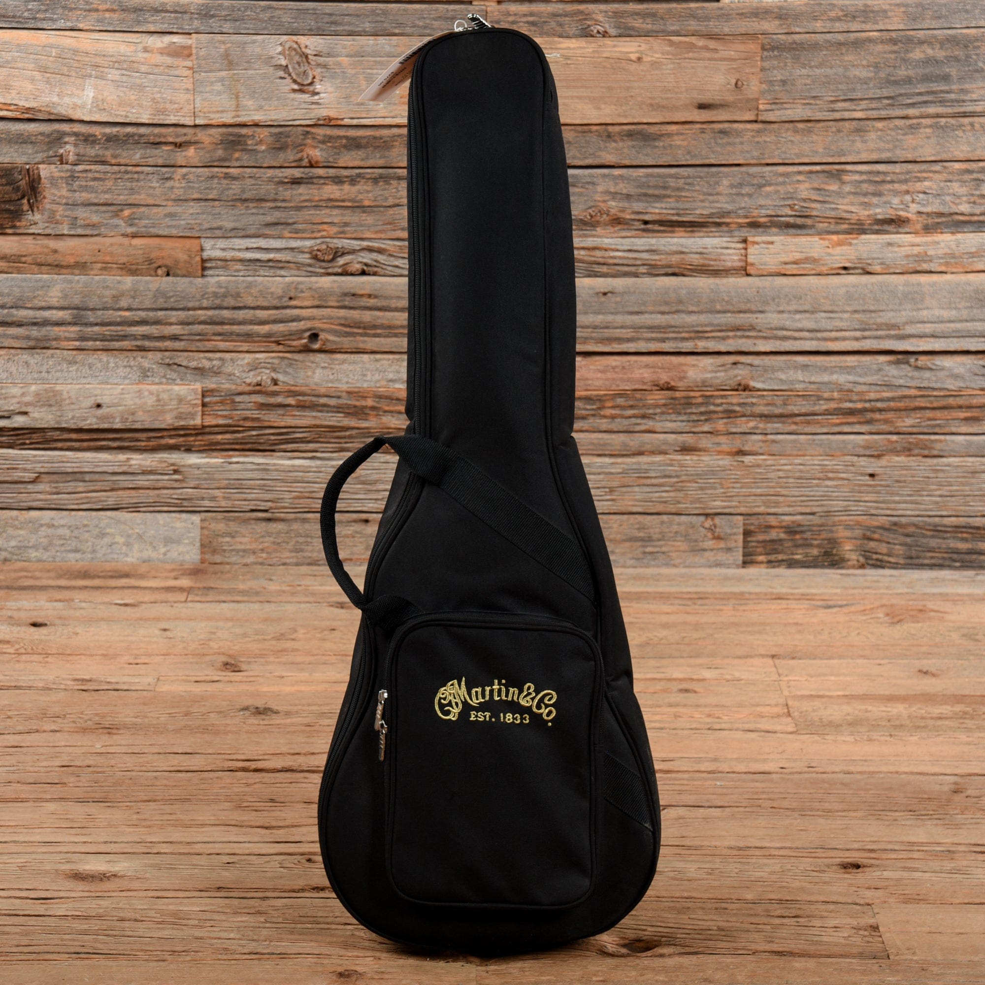 Martin LXK2 Natural Acoustic Guitars / Mini/Travel