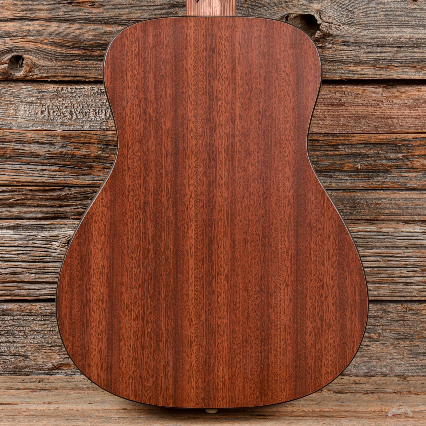 Martin LXM Little Martin Natural Acoustic Guitars / Mini/Travel