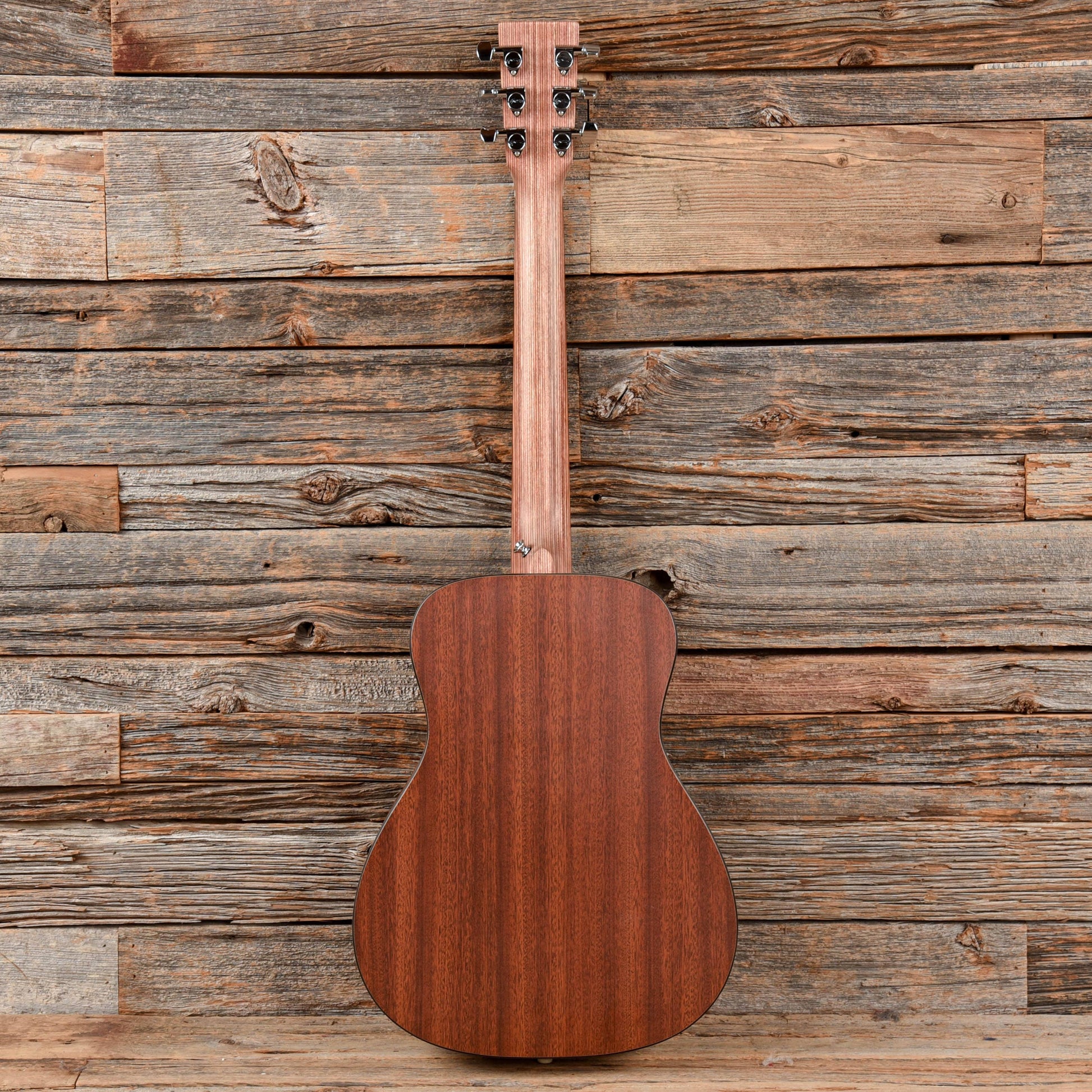 Martin LXM Little Martin Natural Acoustic Guitars / Mini/Travel