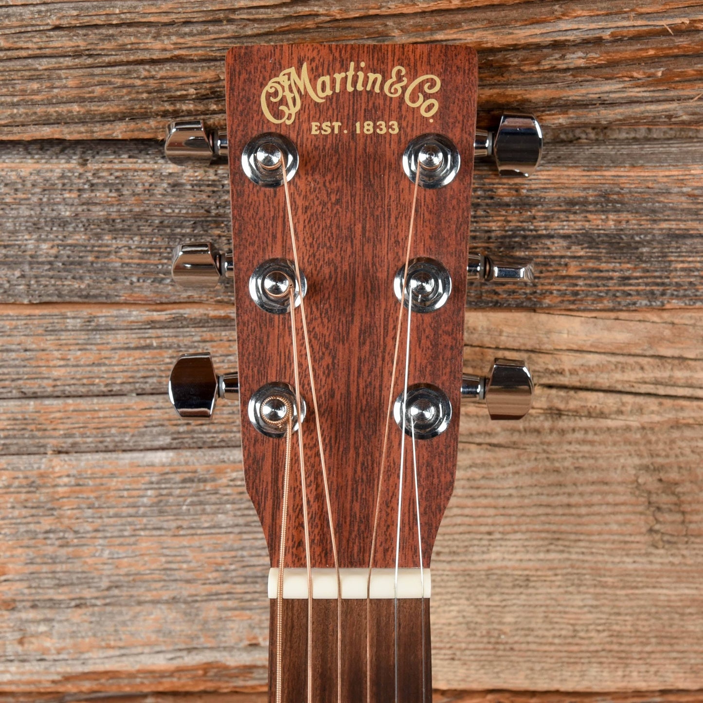 Martin LXM Little Martin Natural Acoustic Guitars / Mini/Travel