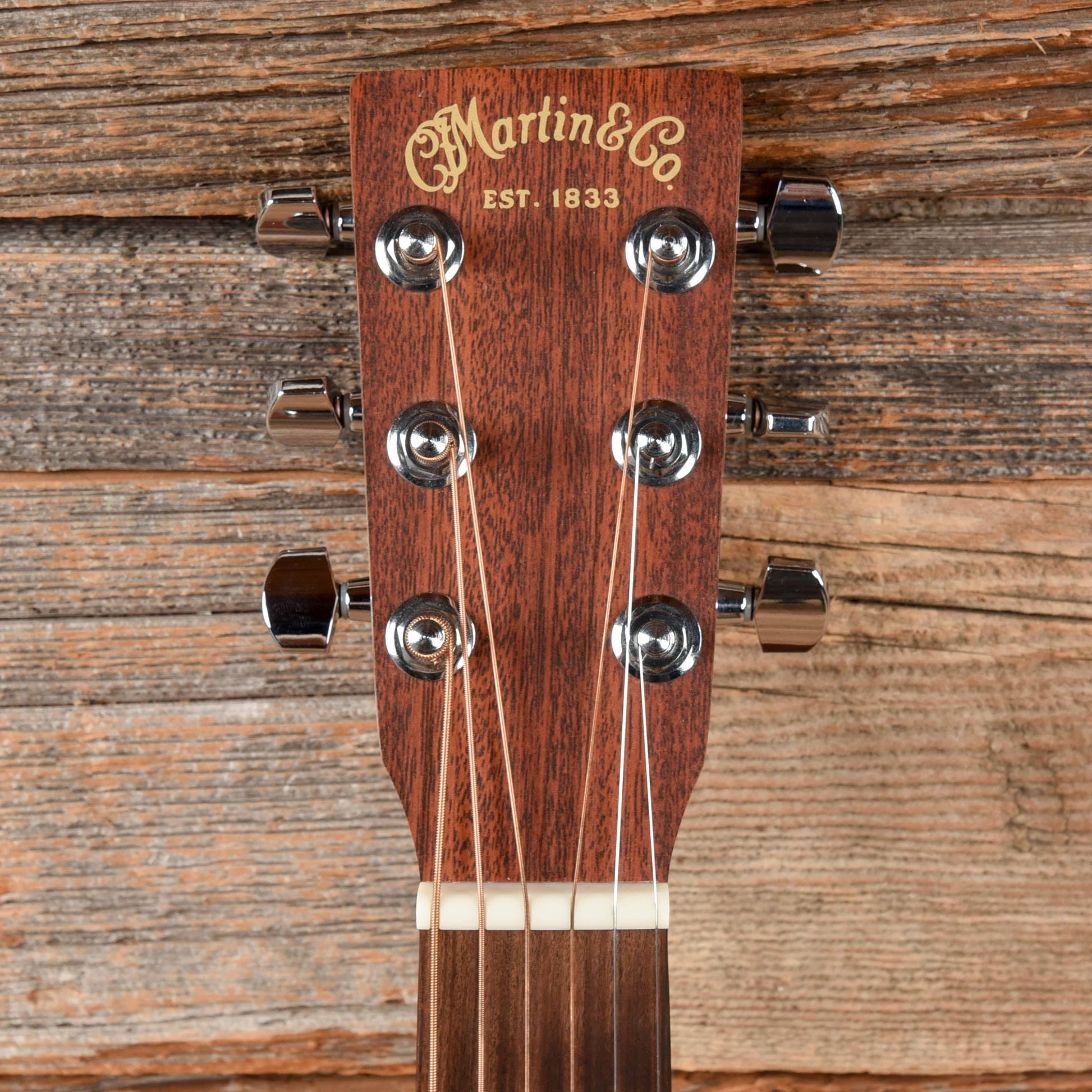 Martin LXM Little Martin Natural Acoustic Guitars / Mini/Travel