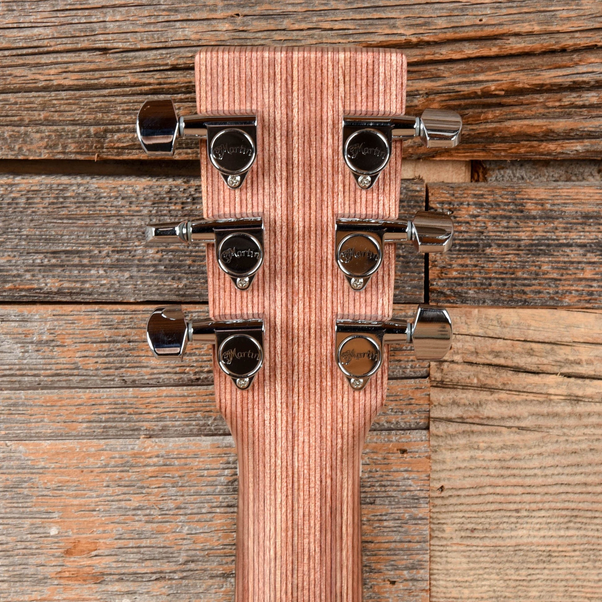 Martin LXM Little Martin Natural Acoustic Guitars / Mini/Travel