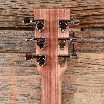 Martin LXM Little Martin Natural Acoustic Guitars / Mini/Travel