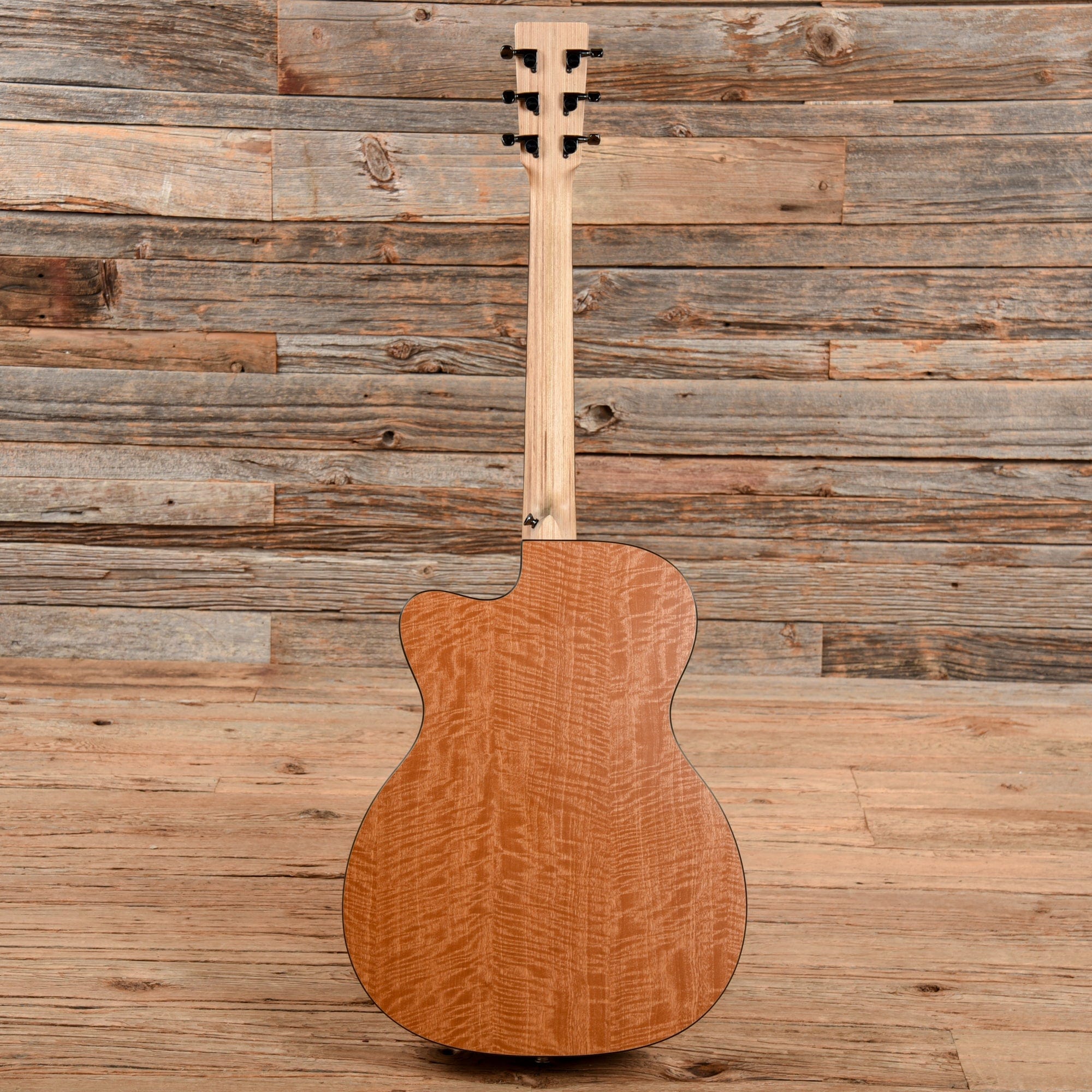 Martin XC1T Natural Acoustic Guitars / Mini/Travel