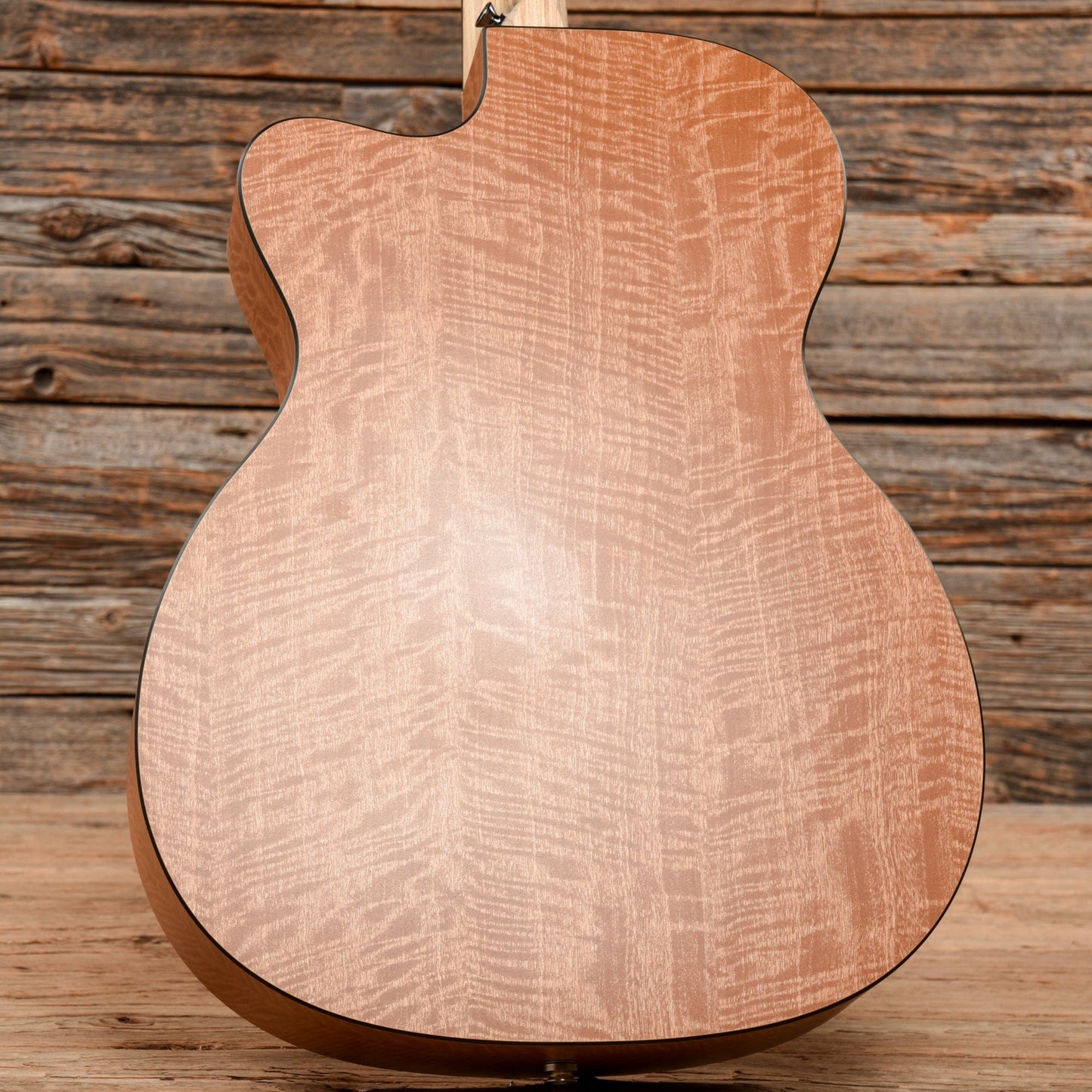 Martin XC1T Natural Acoustic Guitars / Mini/Travel