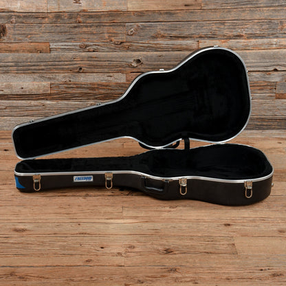 Martin XC1T Natural Acoustic Guitars / Mini/Travel