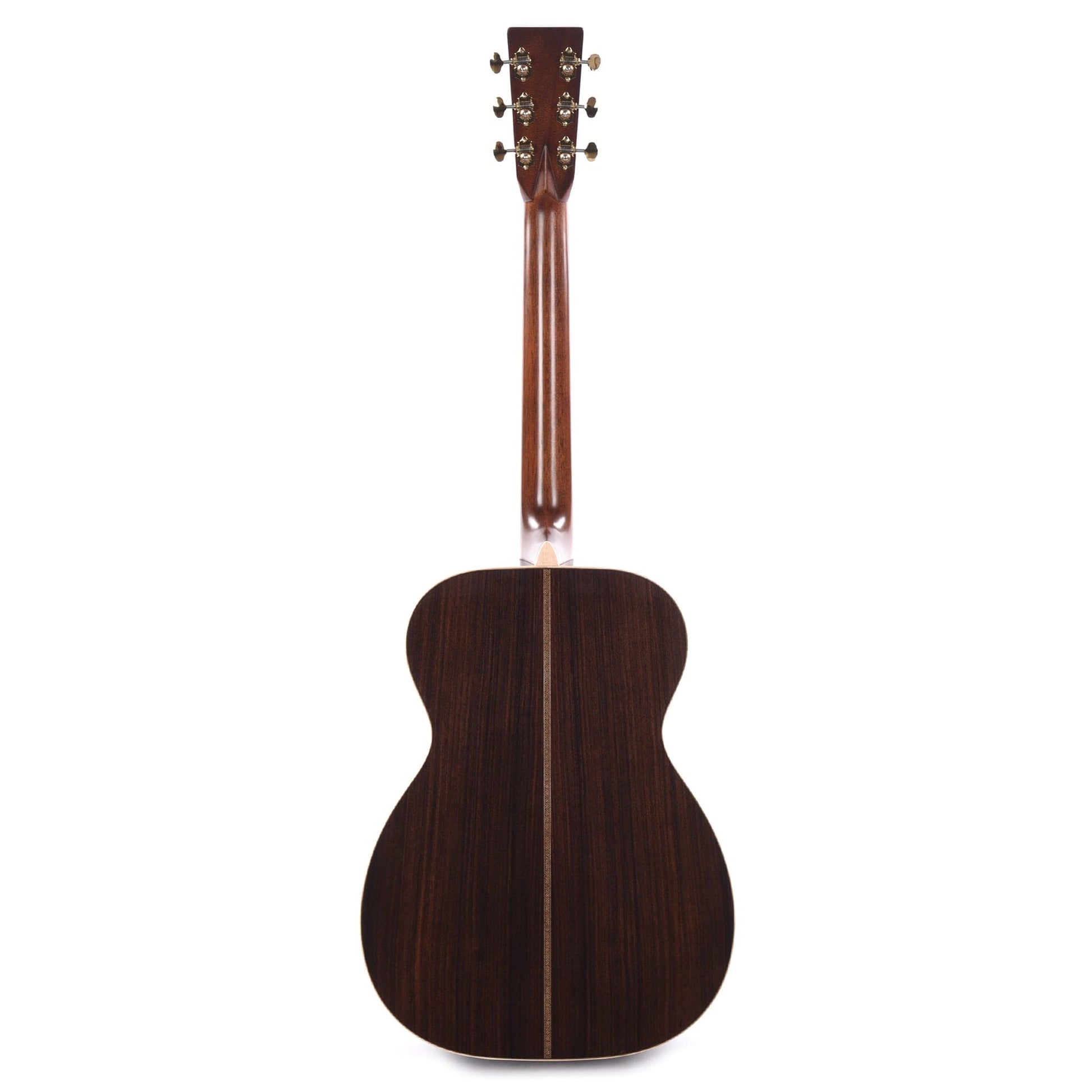 Martin 00-28 Modern Deluxe Natural Acoustic Guitars / OM and Auditorium,Acoustic Guitars / Parlor