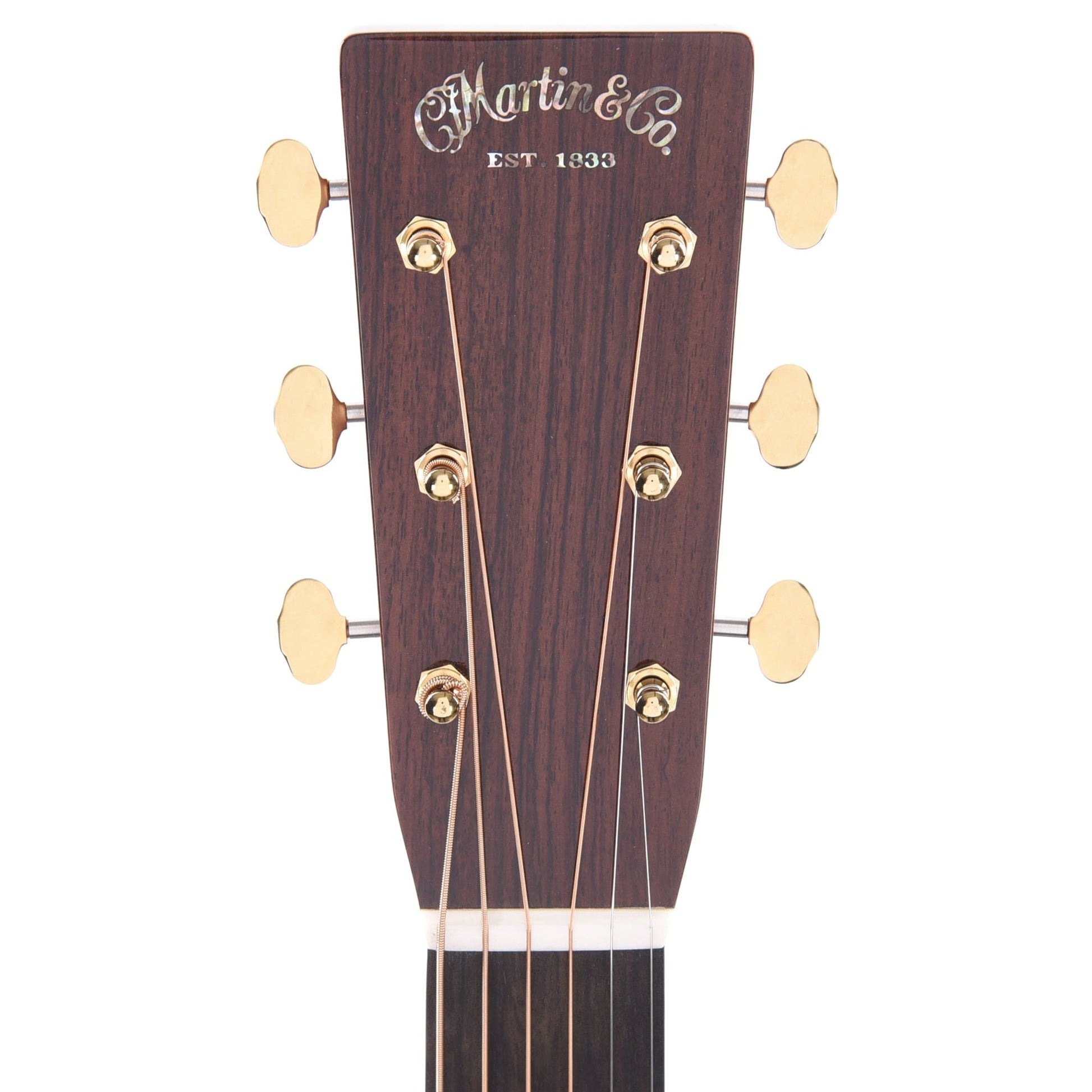 Martin 00-28 Modern Deluxe Natural Acoustic Guitars / OM and Auditorium,Acoustic Guitars / Parlor