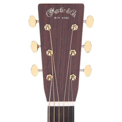 Martin 00-28 Modern Deluxe Natural Acoustic Guitars / OM and Auditorium,Acoustic Guitars / Parlor