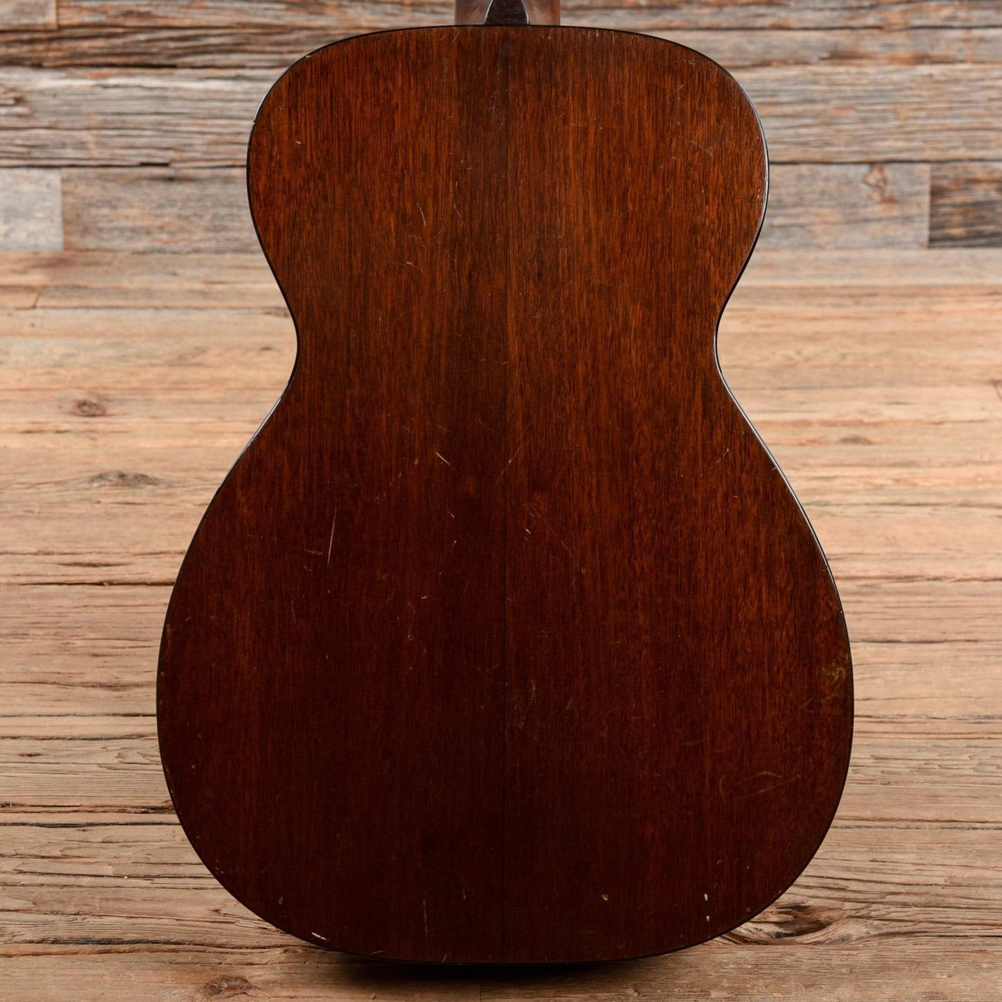 Martin 0-18 Natural 1951 Acoustic Guitars / OM and Auditorium