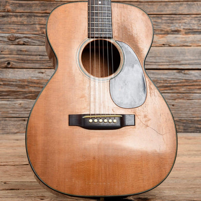 Martin 0-18 Natural 1951 Acoustic Guitars / OM and Auditorium