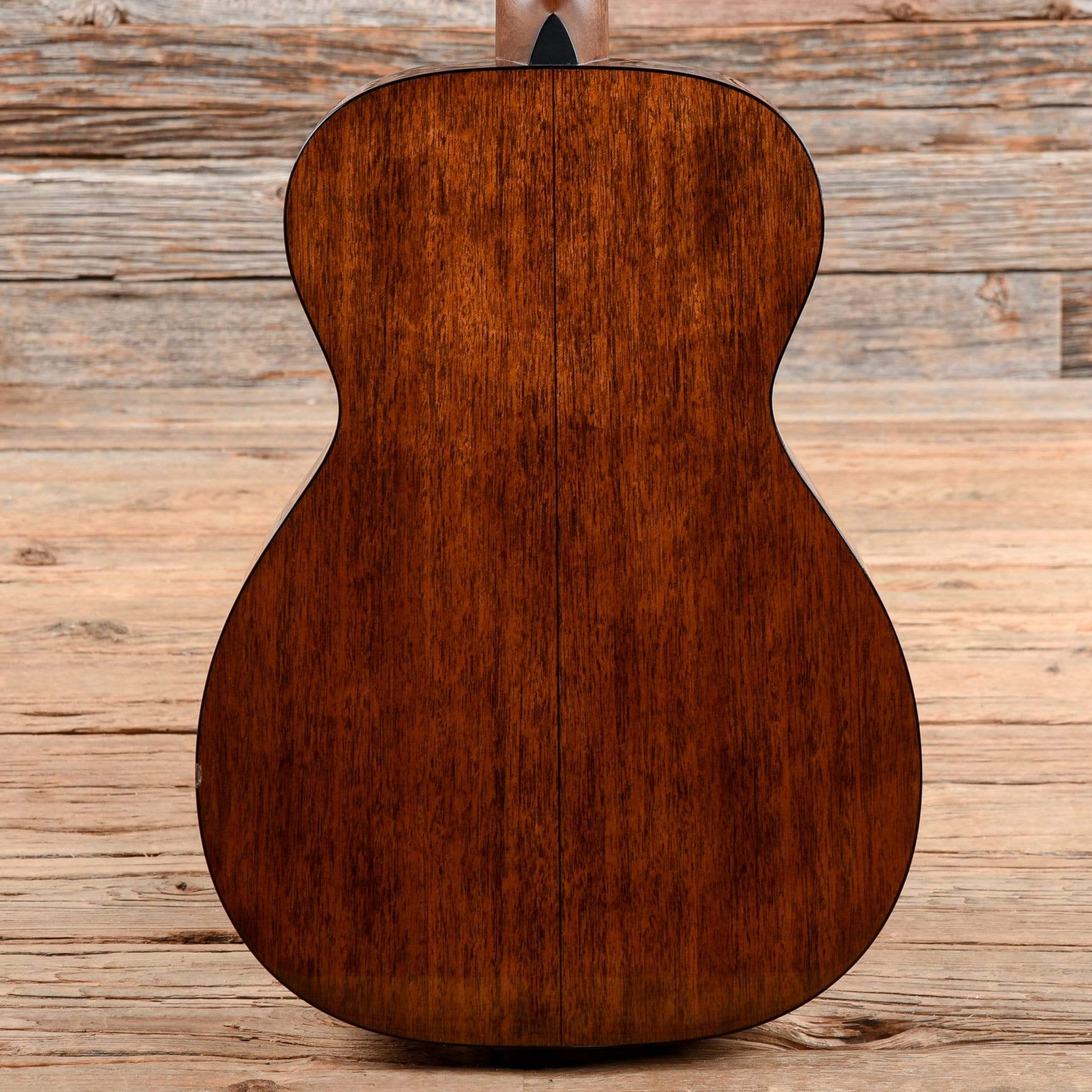 Martin 0-18 Natural 2018 Acoustic Guitars / OM and Auditorium