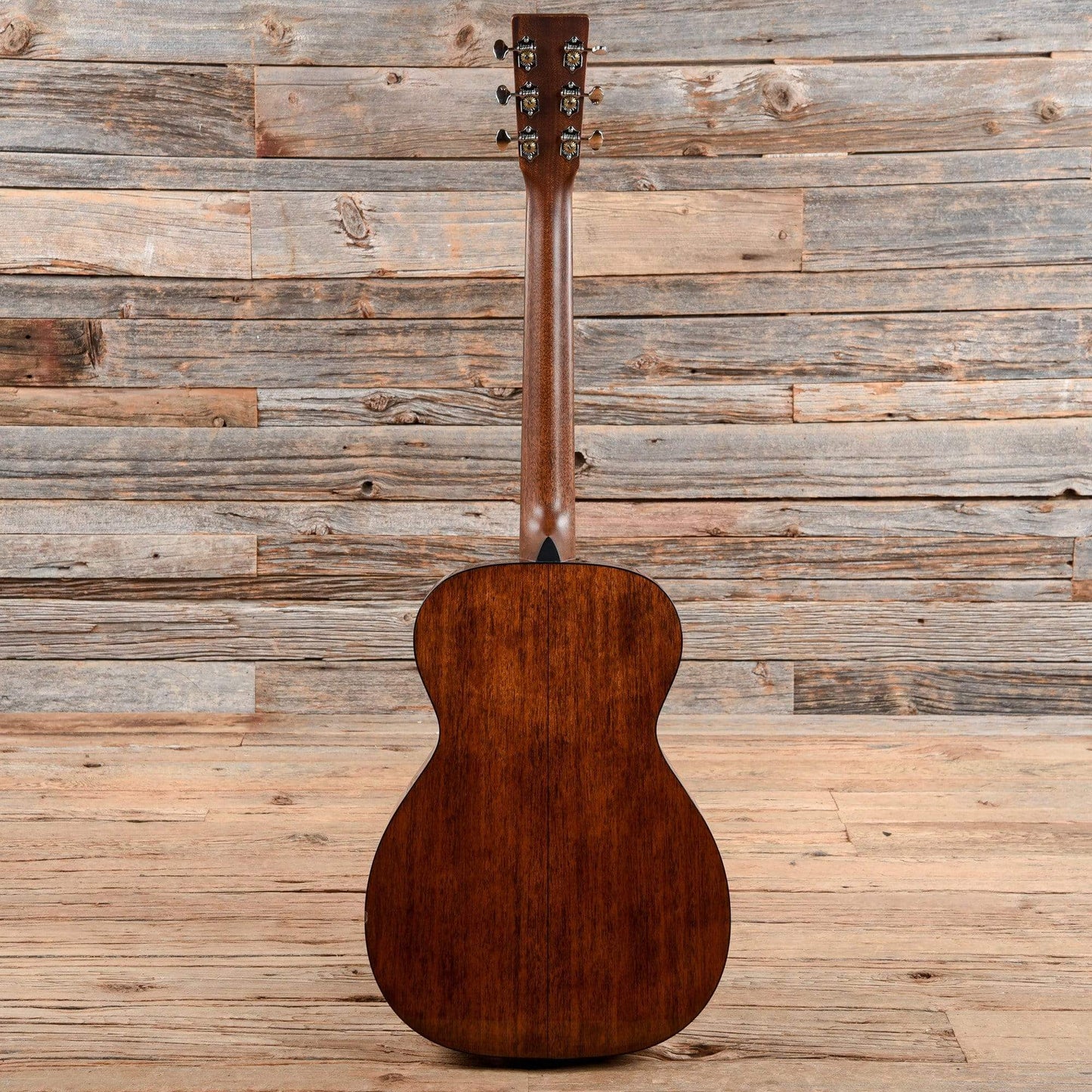 Martin 0-18 Natural 2018 Acoustic Guitars / OM and Auditorium