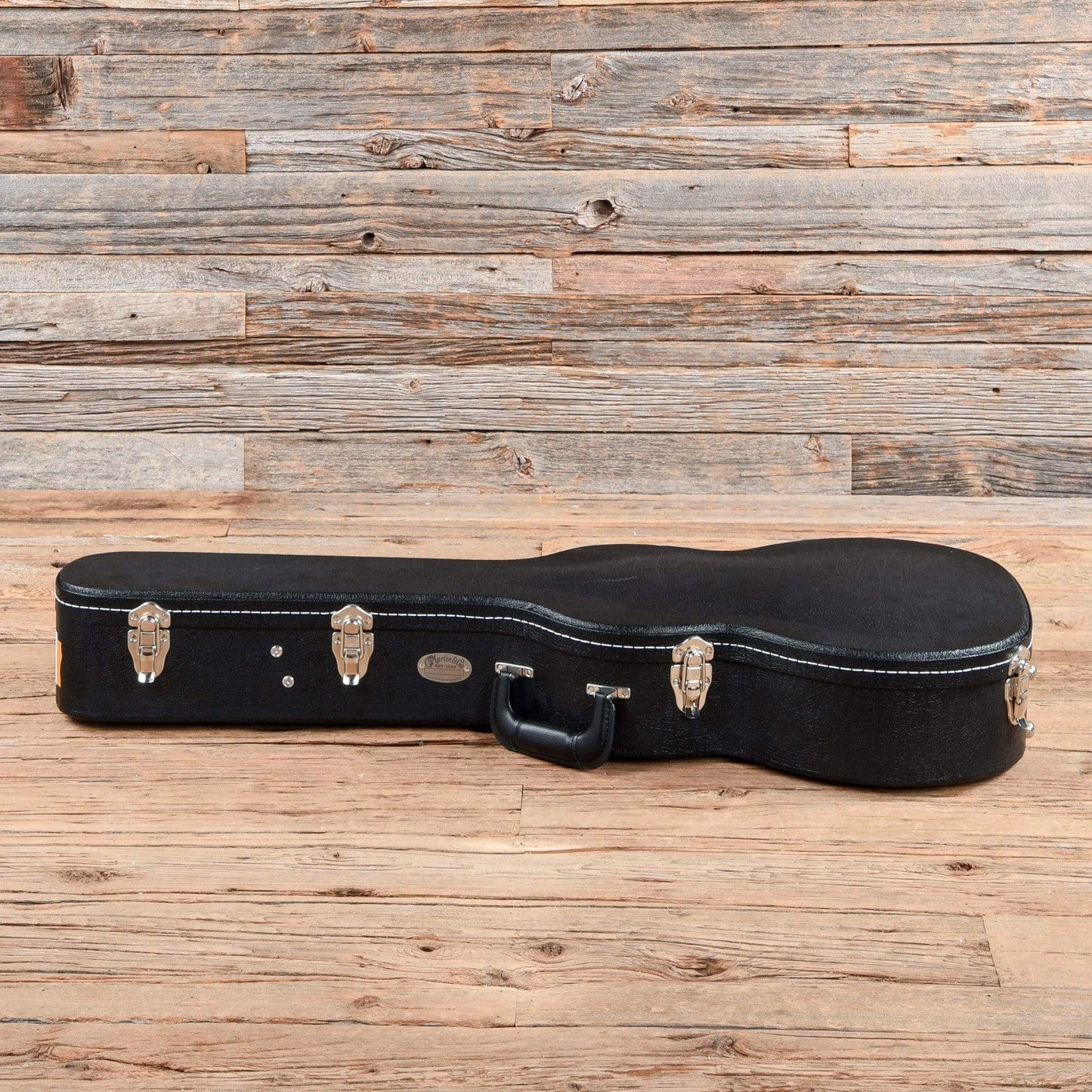 Martin 0-18 Natural 2018 Acoustic Guitars / OM and Auditorium