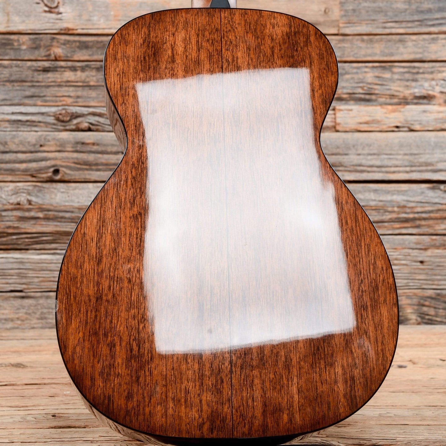 Martin 0-18 Natural 2018 Acoustic Guitars / OM and Auditorium