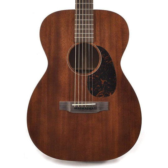 Martin 00-15M Acoustic Guitars / OM and Auditorium