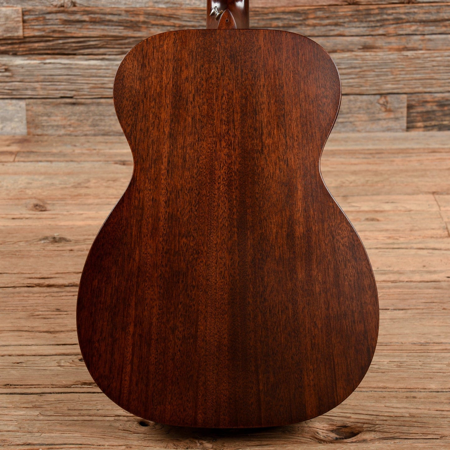 Martin 00-15M Natural Acoustic Guitars / OM and Auditorium