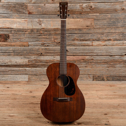 Martin 00-15M Natural Acoustic Guitars / OM and Auditorium