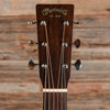 Martin 00-15M Natural Acoustic Guitars / OM and Auditorium