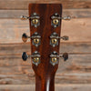 Martin 00-15M Natural Acoustic Guitars / OM and Auditorium