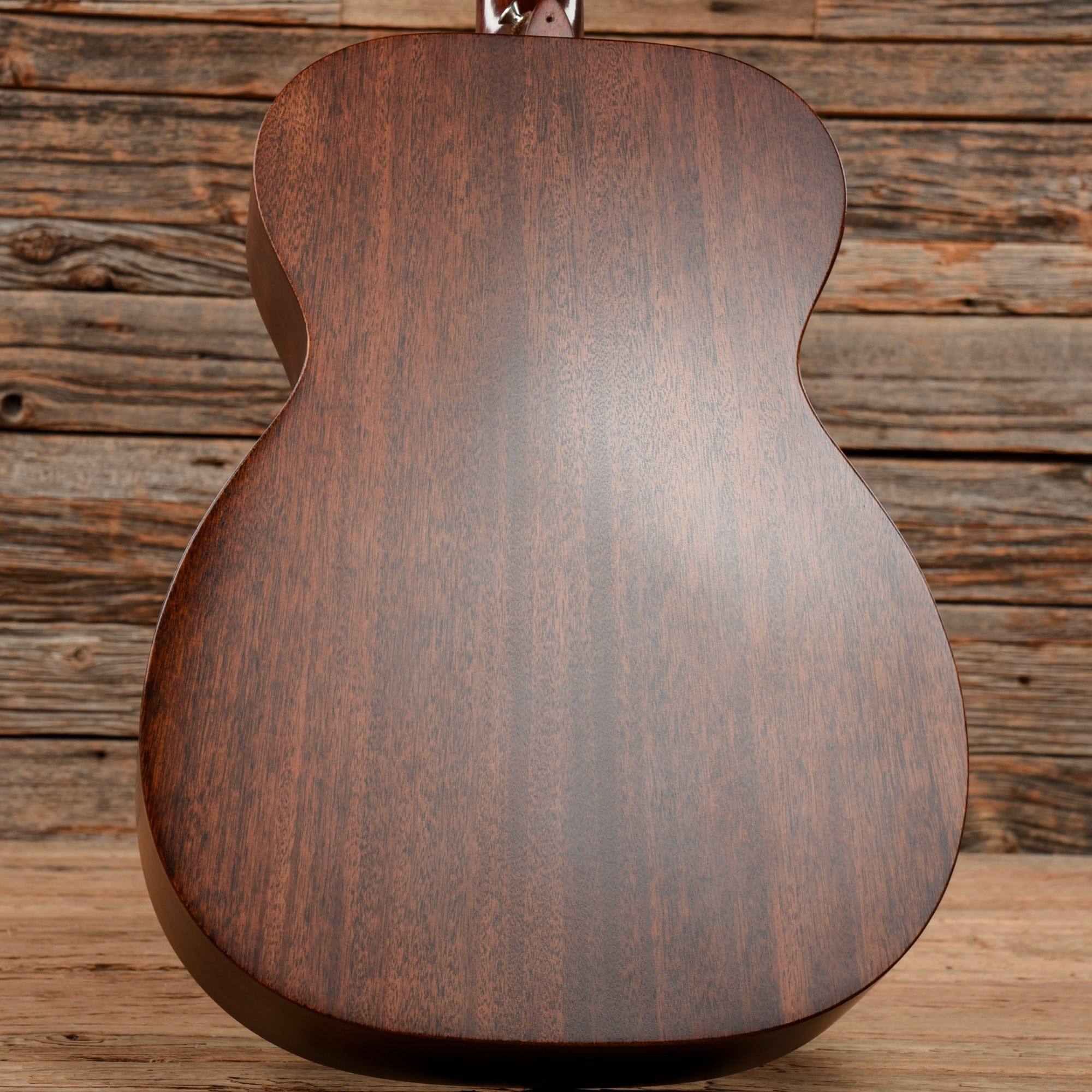 Martin 00-15M Natural Acoustic Guitars / OM and Auditorium