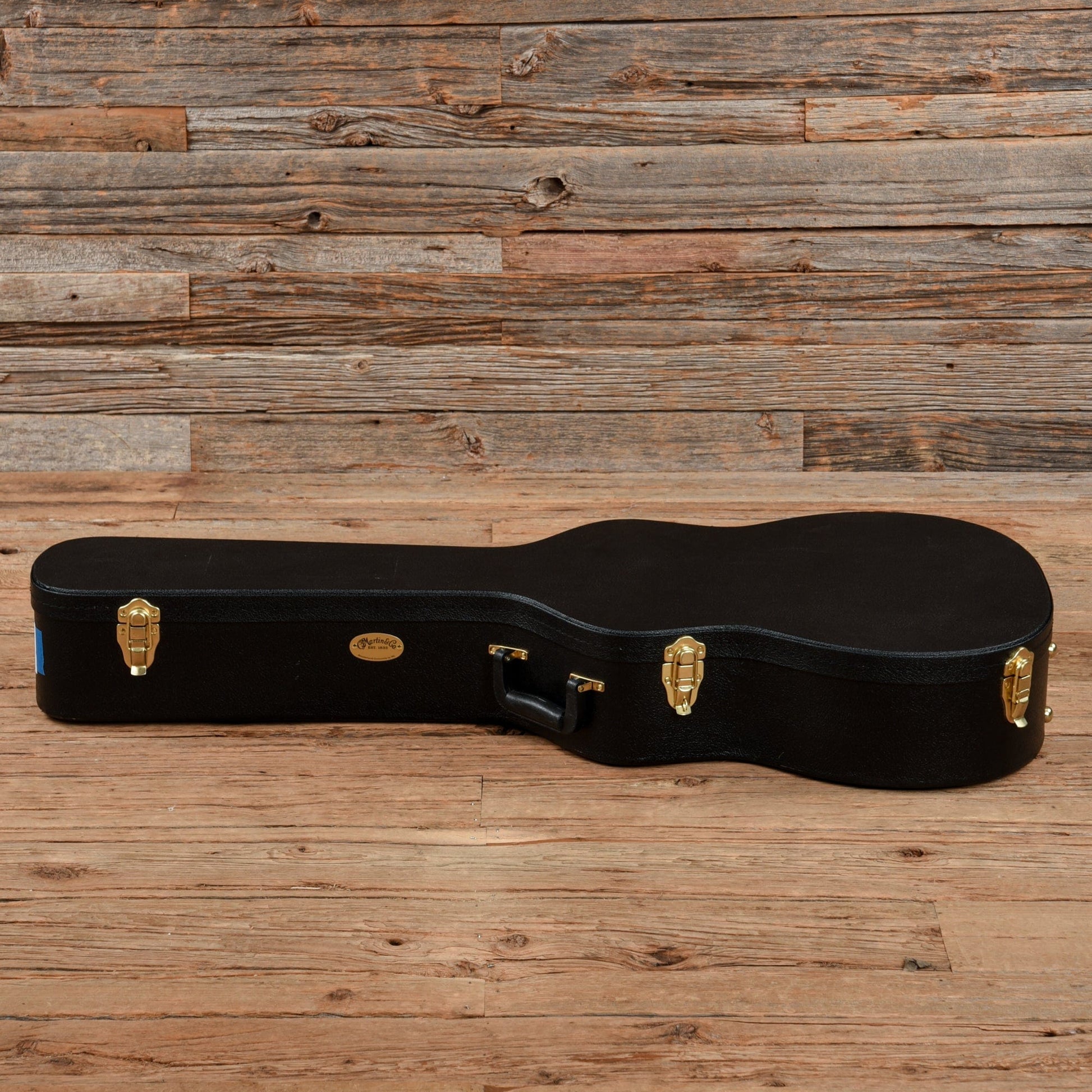 Martin 00-15M Natural Acoustic Guitars / OM and Auditorium