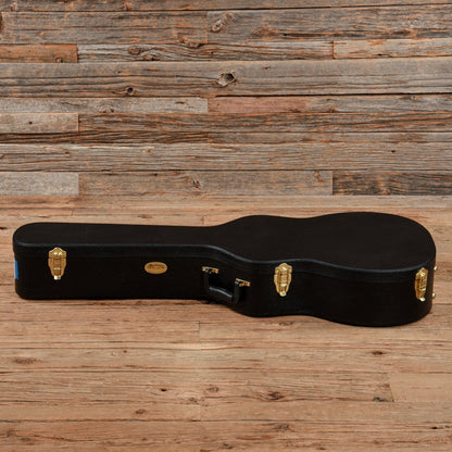 Martin 00-15M Natural Acoustic Guitars / OM and Auditorium