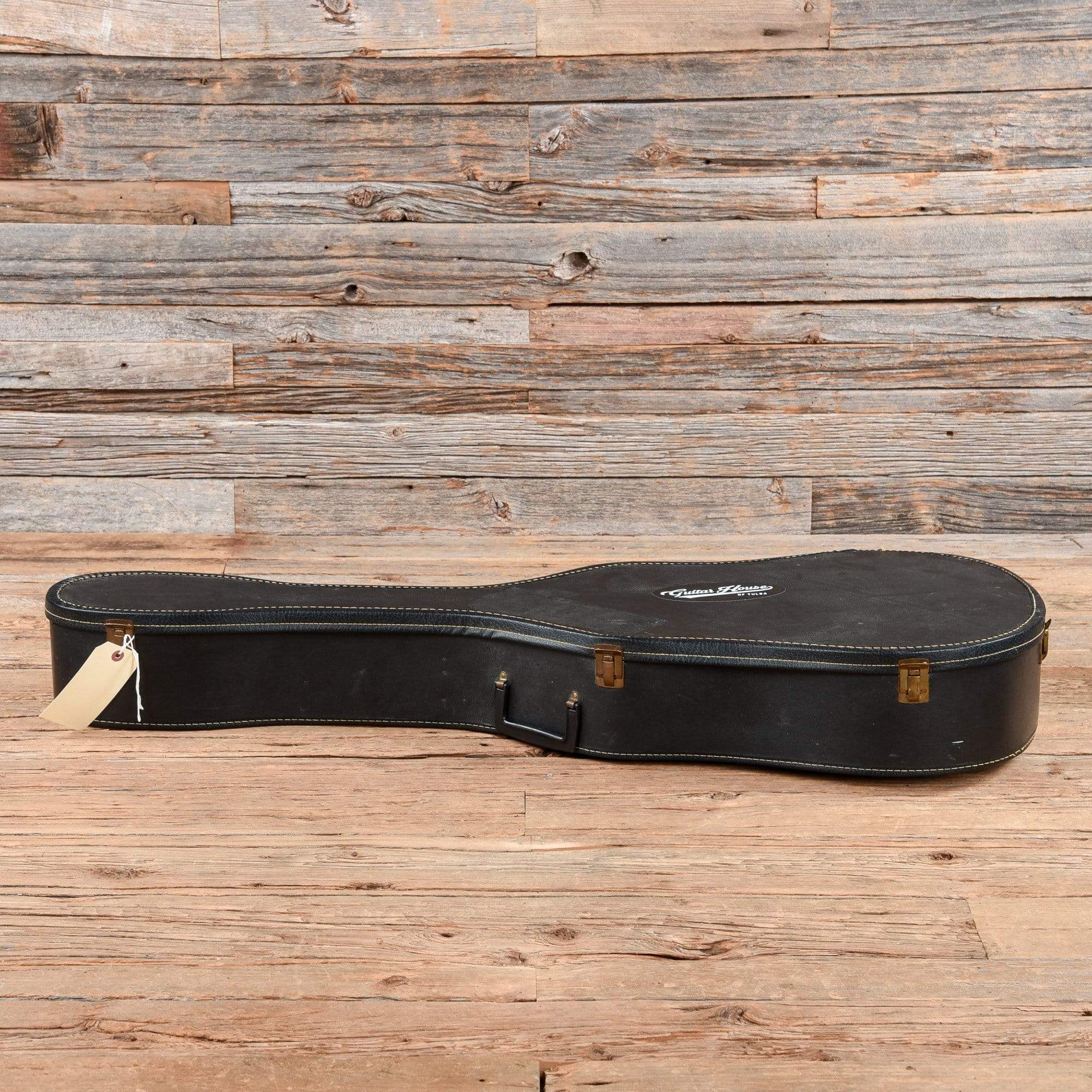 Martin 00-17 Natural 1948 Acoustic Guitars / OM and Auditorium