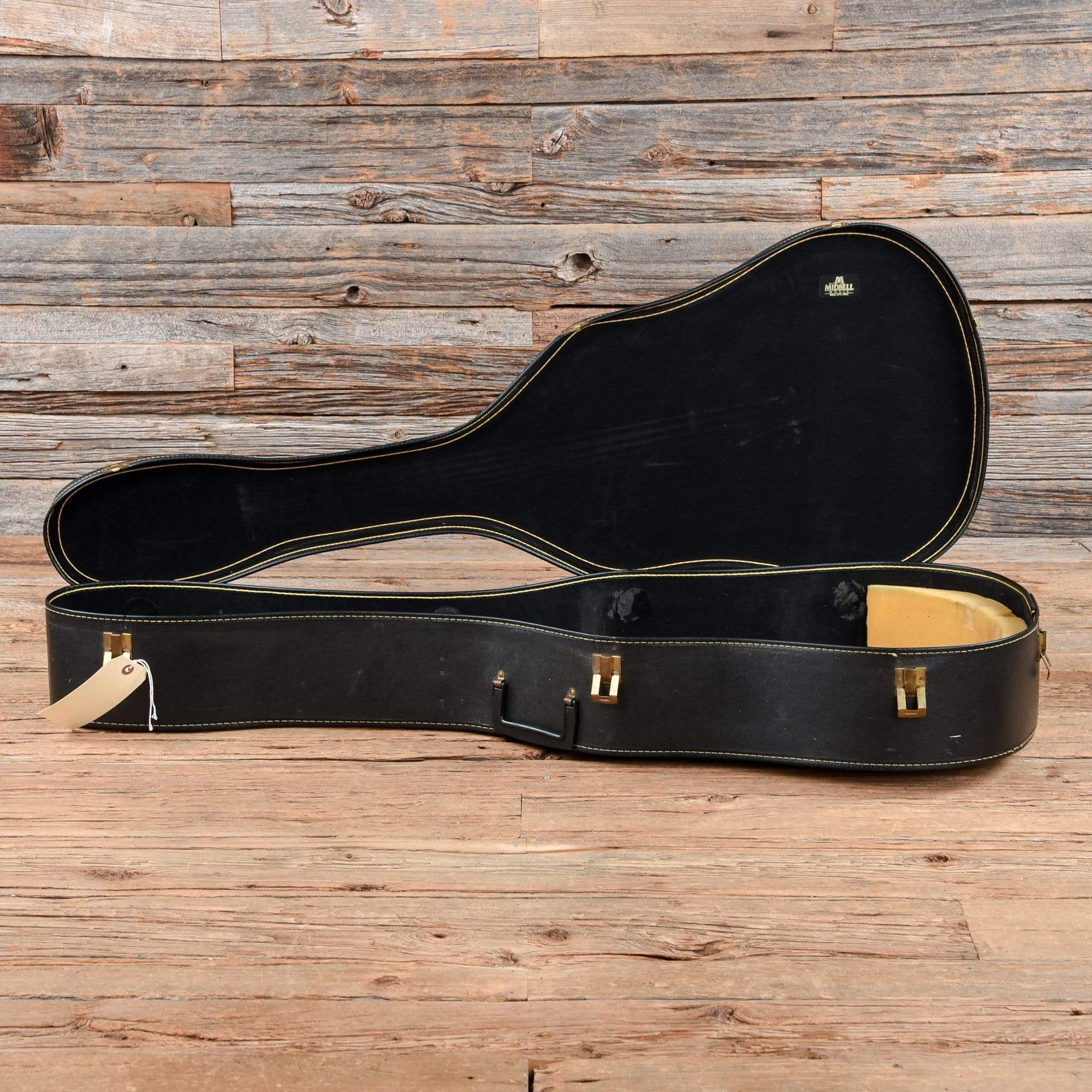 Martin 00-17 Natural 1948 Acoustic Guitars / OM and Auditorium